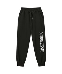 KAN6312（カン6312）の「ジョガーパンツ KLPB0009 ブラック（スウェットパンツ）」