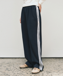 W/ニュートロライン トラックパンツ_NAVY(W25-PT25)