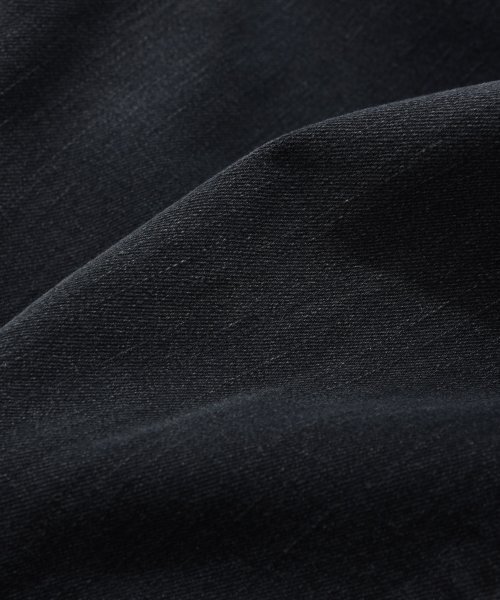 COVERNAT(カバーナット)の「ストレートデニムパンツダークネイビー(デニムパンツ・レディース・その他・X-LARGE/LARGE/MEDIUM/SMALL/X-SMALL/XX-LARGE)」の9枚目の写真