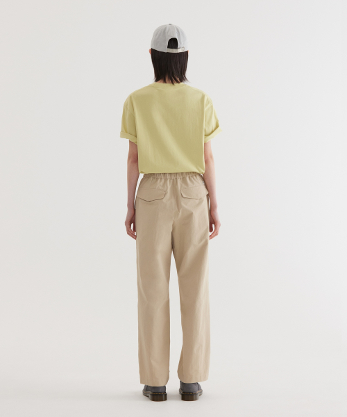 COVERNAT(カバーナット)の「スモールCロゴTシャツLime(Tシャツ/カットソー・レディース・その他・SMALL/MEDIUM/LARGE/X-LARGE)」の10枚目の写真