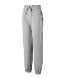 CONCHWEAR（コンチウェア）の「シグネチャーシンボルジョガーパンツレギュラーフィット（メランジ）（スウェットパンツ）」