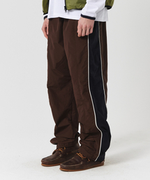 GARDEN EXPRESS（ガーデンエクスプレス）の「COLOR BLOCK TRACK PANTS（スウェットパンツ）」