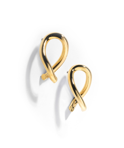 BUTTERING（バタリング）の「BE0055 EARRING（ピアス（両耳用）・レディース・その他・FREE）」の4枚目の写真
