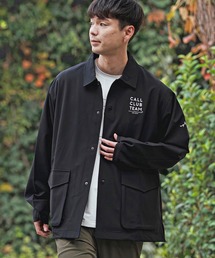 CALL&RESPONSE | mj11305- CALL TEAMシングルジャケット(260-1101-06)(その他アウター)