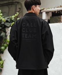 CALL&RESPONSE｜コールアンドレスポンスのジャケット/アウター通販