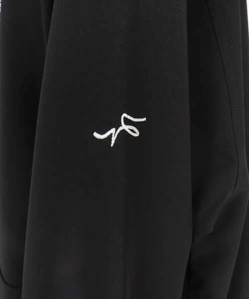 CALL&RESPONSE（コールアンドレスポンス）の「mj11305- CALL TEAMシングルジャケット(260-1101-06)（その他アウター・メンズ・ブラック×ホワイト/ブラック×ブラック・4/2）」の19枚目の写真