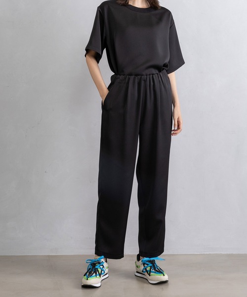 MARECHAL TERRE（マルシャルテル）の「オリジナルスニーカー（スニーカー・レディース・マルチ/ブラック×レッド/アイボリー/グレー/ブラック×ブラック・24.5/23.5）」の11枚目の写真