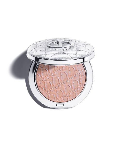 【限定品】DIOR ディオールスキンフォーエヴァーグロウ ルミナイザー 004 ディオールスキン フォーエヴァー グロウ ルミナイザー（スプリング