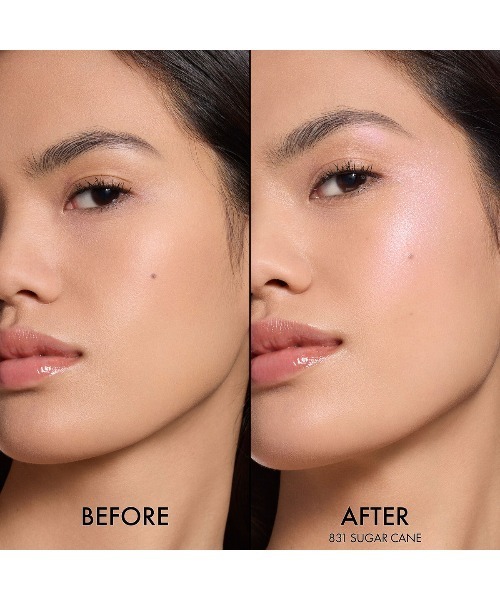 ディオールスキン フォーエヴァー グロウ ルミナイザー（スプリング