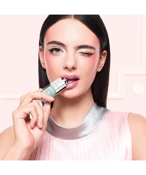 ディオールスキン フォーエヴァー グロウ ルミナイザー（スプリング