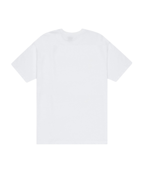 UNLOADER（アンローダー）の「パーマネント Fタイプ オーバーサイズ Tシャツ [ホワイト]（Tシャツ/カットソー・レディース・その他・X-LARGE）」の3枚目の写真