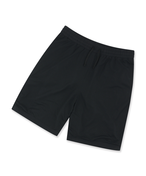 DOLPHIN WAVE APPAREL(ドルフィンウェーブアパレル)の「ドルフィンシリコンワッペンルーズフィットタスランショートパンツブラック(その他パンツ・メンズ・その他・MEDIUM/LARGE/X-LARGE)」の5枚目の写真