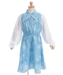 axes femme｜アクシーズファム（キッズ）のチュニック（長袖）通販