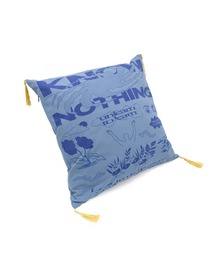 AFTERU（アフターユー）の「COTTON CUSHION COVER（クッション/クッションカバー）」