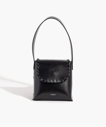 YAHKI | 【YAHKI/ヤーキ】YH-766/ステッチハンドバッグ(ショルダーバッグ)