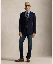 POLO RALPH LAUREN | Sullivan スリム ストレッチ ジーンズ(デニムパンツ)