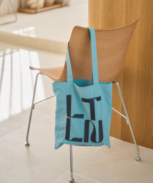 LE TALON | LETALON メッセージトート(トートバッグ)