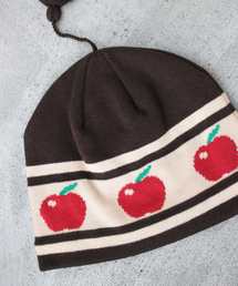 ONLY NY / オンリーニューヨーク Apple Beanie