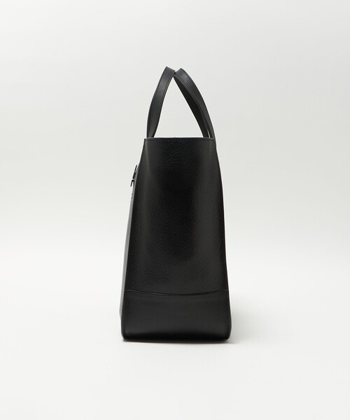 TOMOE（トモエ）の「＜TOMOE＞ CIBO/トートバッグ（トートバッグ・メンズ・ブラック・FREE）」の3枚目の写真