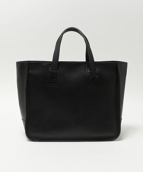 TOMOE（トモエ）の「＜TOMOE＞ CIBO/トートバッグ（トートバッグ・メンズ・ブラック・FREE）」の4枚目の写真