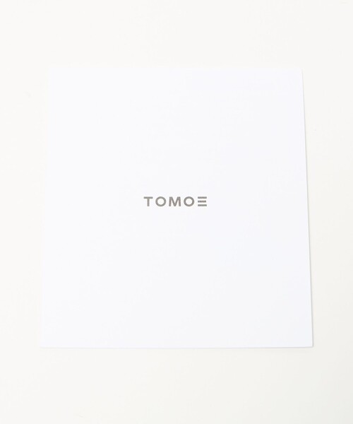 TOMOE（トモエ）の「＜TOMOE＞ CIBO/トートバッグ（トートバッグ・メンズ・ブラック・FREE）」の12枚目の写真