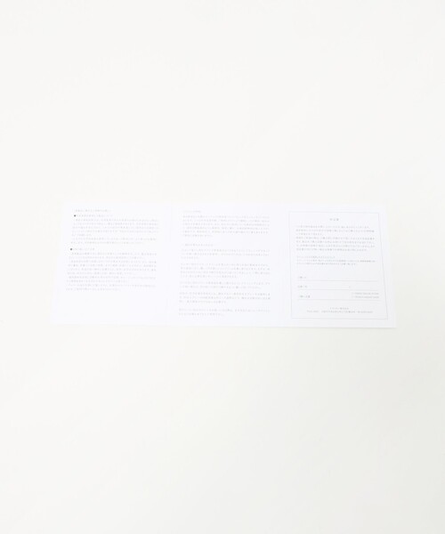 TOMOE（トモエ）の「＜TOMOE＞ CIBO/トートバッグ（トートバッグ・メンズ・ブラック・FREE）」の13枚目の写真