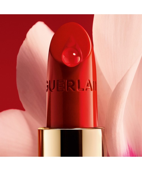 GUERLAIN(ゲラン)の「ルージュ ジェ(数量限定)(口紅/リップティント/グロス・レディース・12/759・FREE)」の8枚目の写真