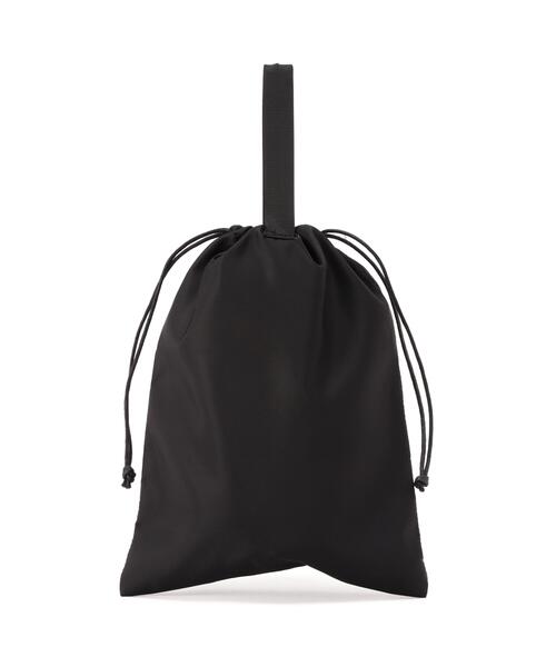 NATURAL BEAUTY BASIC(ナチュラルビューティーベーシック)の「◇オールインセレモニーバッグ(ハンドバッグ・レディース・ブラック・フリ-)」の5枚目の写真