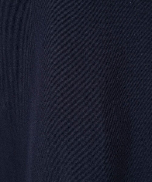 NOLLEY’S(ノーリーズ)の「NMPウォッシャブルスウィングトップブルゾン(ブルゾン・レディース・ネイビー/ベージュ・M)」の19枚目の写真