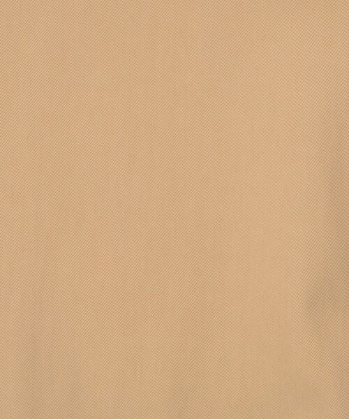 NOLLEY’S(ノーリーズ)の「NMPウォッシャブルスウィングトップブルゾン(ブルゾン・レディース・ネイビー/ベージュ・M)」の20枚目の写真