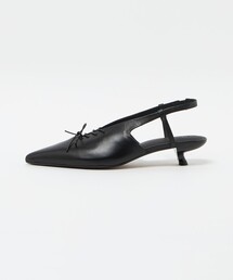JVAM | ＜JVAM＞GILLIAN B/STRAP パンプス＜ Select by EMMEL REFINES ＞(パンプス)
