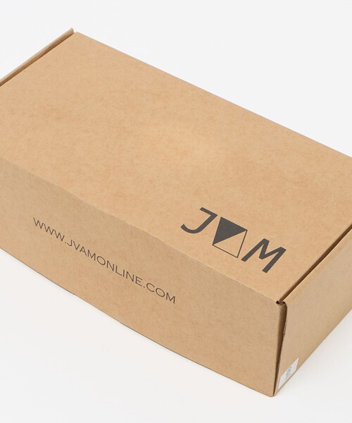 JVAM（ジェーヴィエーエム）の「＜JVAM＞GILLIAN B/STRAP パンプス＜ Select by EMMEL REFINES ＞（パンプス・レディース・ダークグリーン/ブラック・37/38/36）」の11枚目の写真