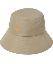 le coq sportif（ルコックスポルティフ）の「はっ水ハット（ハット）」
