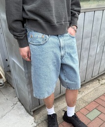 Levi's（リーバイス）の「【Levi’s】478 BAGGY SHORTS（デニムパンツ）」