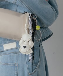 GALLEST（ギャレスト）の「DOGチャーム（チャーム）」