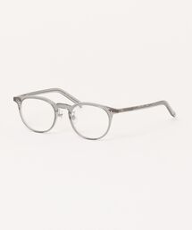 VONN （ヴォン ）の「【Bs】【it】【VONN】POLLOCK Optical（メガネ）」