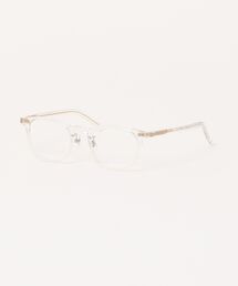 VONN （ヴォン ）の「【Bs】【it】【VONN】POLLOCK Optical（メガネ）」