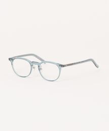 VONN （ヴォン ）の「【Bs】【it】【VONN】POLLOCK Optical（メガネ）」
