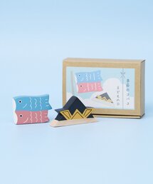 BIRTHDAY BAR | 季節のコバコ ひなまつり/こどものひ(インテリア雑貨)