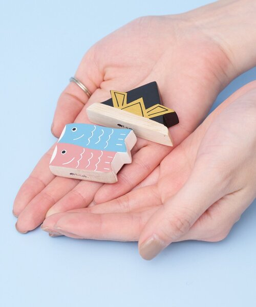BIRTHDAY BAR(バースデイバー)の「季節のコバコ ひなまつり/こどものひ(インテリア雑貨・レディース・ブルー系その他/ピンク・0)」の17枚目の写真