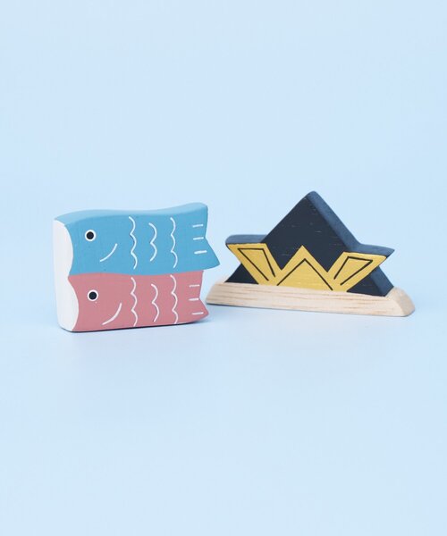 BIRTHDAY BAR(バースデイバー)の「季節のコバコ ひなまつり/こどものひ(インテリア雑貨・レディース・ブルー系その他/ピンク・0)」の18枚目の写真
