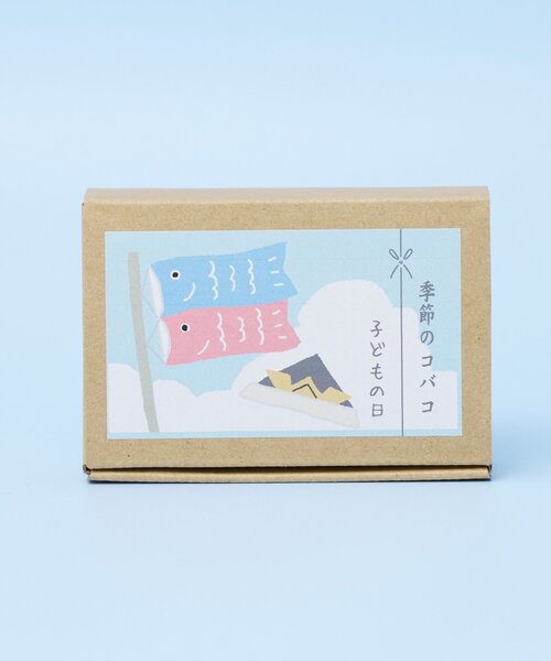 BIRTHDAY BAR(バースデイバー)の「季節のコバコ ひなまつり/こどものひ(インテリア雑貨・レディース・ブルー系その他/ピンク・0)」の6枚目の写真