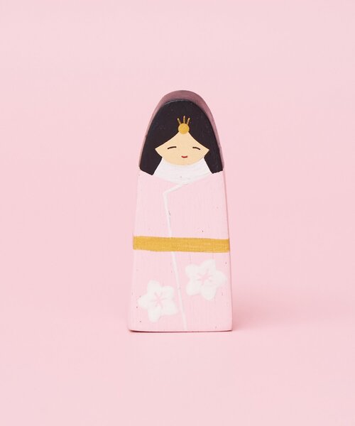 BIRTHDAY BAR(バースデイバー)の「季節のコバコ ひなまつり/こどものひ(インテリア雑貨・レディース・ブルー系その他/ピンク・0)」の22枚目の写真