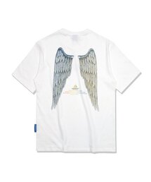 WING TATTOO IV