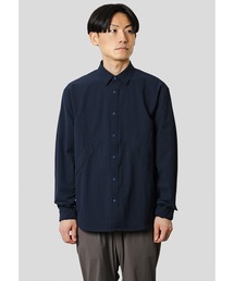 narifuri | アウターライクシャツ(シャツ/ブラウス)