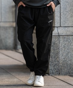 ブランド古着】カーゴジョグパンツ（カーゴパンツ）｜Rick Owens