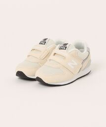 NEW BALANCE | NEW BALANCE ニューバランス 12-165(H) I996 5E3(W) I996 I996 5E3 BEIGE(5E3)(スニーカー)