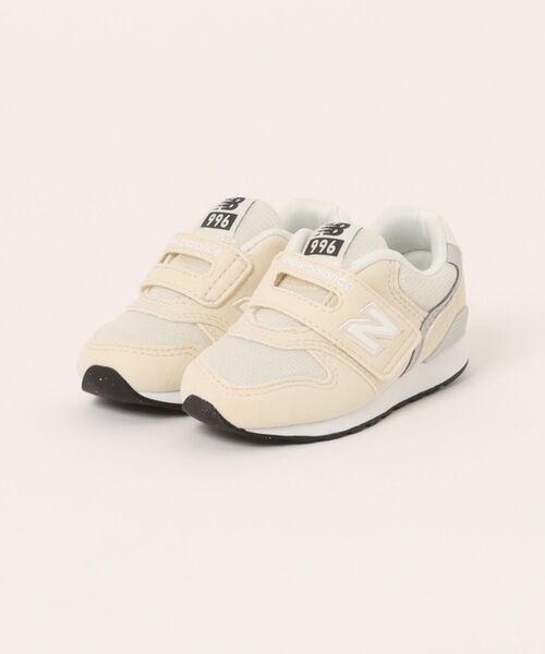 NEW BALANCE ニューバランス 12-165(H) I996 5E3(W) I996 I996 5E3