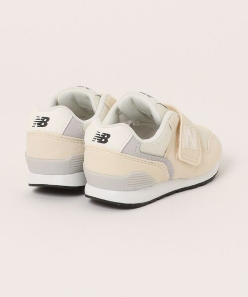 NEW BALANCE ニューバランス 12-165(H) I996 5E3(W) I996 I996 5E3