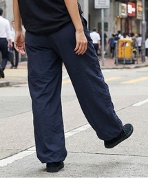 ROXY（ロキシー）の「【ROXY/ロキシー】MY OASIS PANTS/ベンチレーション付き　シャリ感　ドローコード付き　ナイロンパンツ（その他パンツ）」